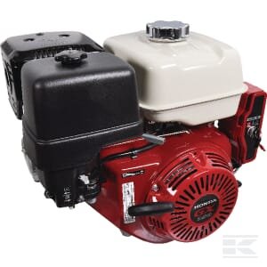 Variklis, horizontalus velenas, 11.5 HP, Honda