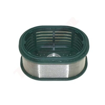 Oro filtras STIHL MS440, MS460, MS660 metalo 0000 120 1653