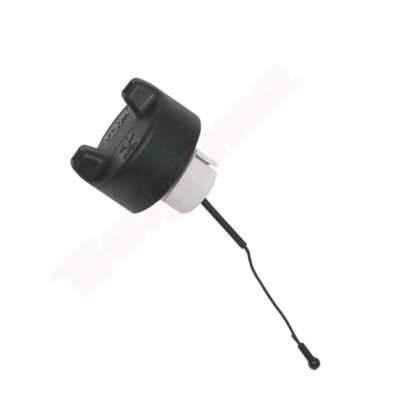 Kuro bakelio dangtelis STIHL TS410, TS420 0000 350 0514