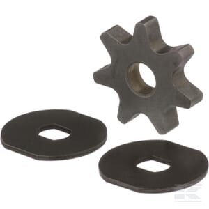 Varančioji žvaigždutė 3/8" 7 Teeth STIHL