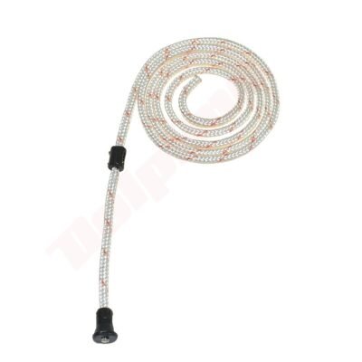 Starterio virvė STIHL 3,5MM ElastoStart 0000 930 2267