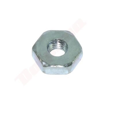Pjovimo juostos veržlė M 8x1,25 19MM STIHL 0000 955 0801