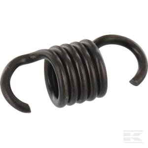 Sankabos spyruoklė STIHL 029 / 039