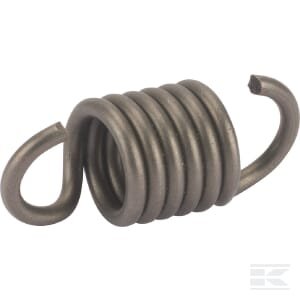 Sankabos spyruoklė STIHL HS 81 R / HS 81 RC / HS 81 T / HS 81 TC / HS 86 R / HS 86 T