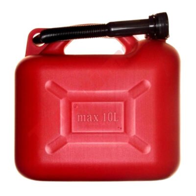 Kuro kanistras PHE 10L