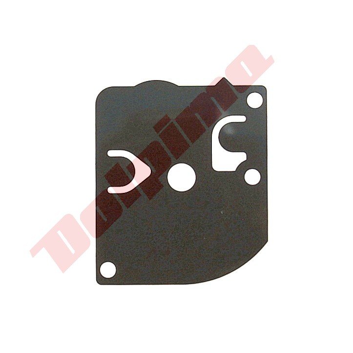 Membranos remonto komplektas Komplektas ZAMA C1Q 0015050