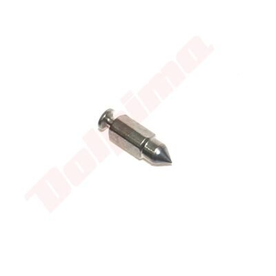 Karbiuratoriaus plūdės adatinis vožtuvas su sėdyne