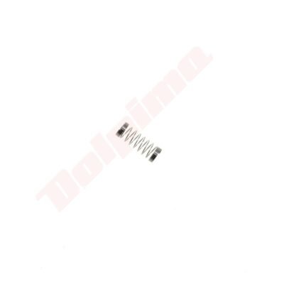 Karbiuratorius Vožtuvo spyruoklė ZAMA 12,1x4,8MM 0019005