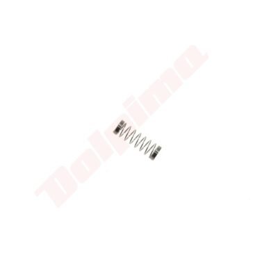 Karbiuratorius Vožtuvo spyruoklė ZAMA 35x5MM 0019011