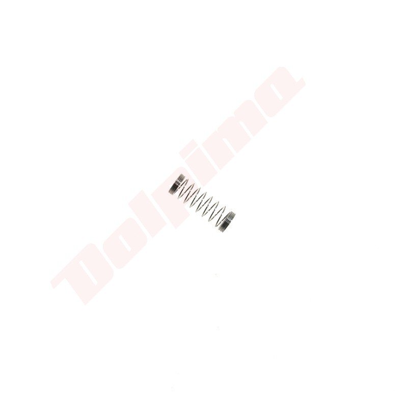 Karbiuratorius Vožtuvo spyruoklė ZAMA 30x5MM 0019015