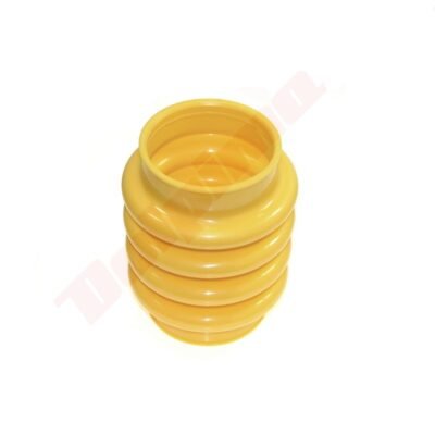 Apsauga vibro kojos 105x105x196 CPU YELLOW WACKER BS45, BS52 0028261