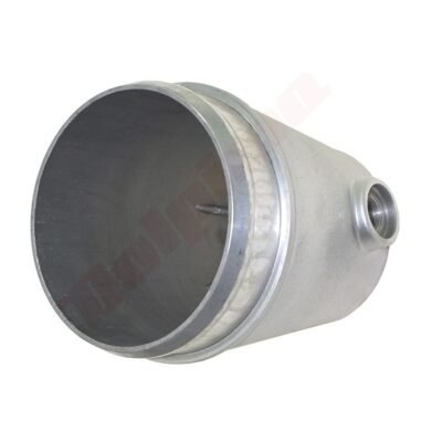 Apsauginis vamzdis WACKER BS600 0039800