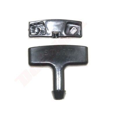 Starterio rankenėlė WACKER WM80 0044233