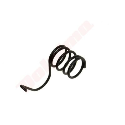 Starterio spyruoklė Fiksatorius / laikiklis WACKER WM80 0048059