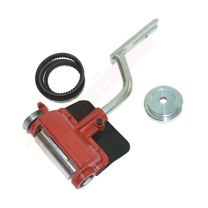 Cilindrinis valiklis / šveitiklis STIHL MS660