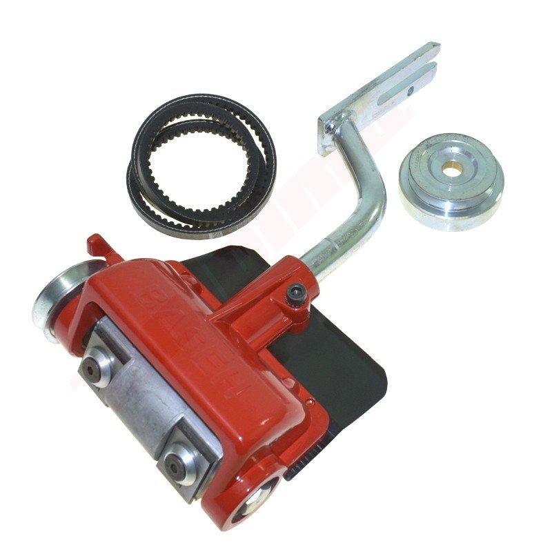 Cilindrinis valiklis / šveitiklis STIHL MS661
