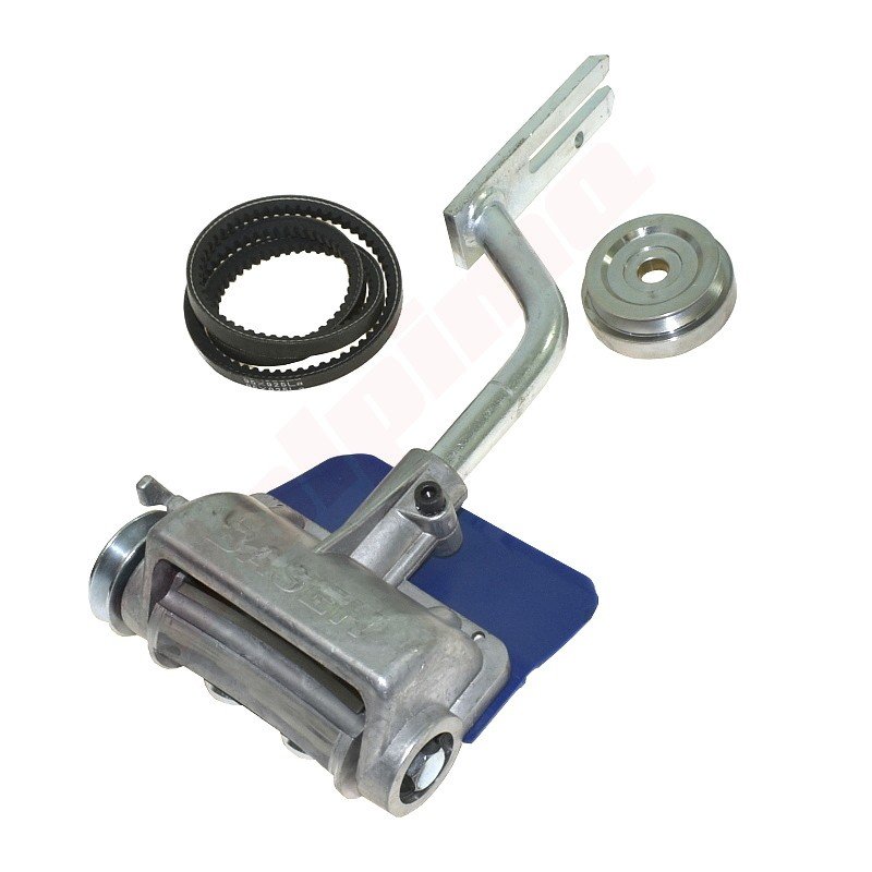 Ovalus žievės grandiklis STIHL MS362