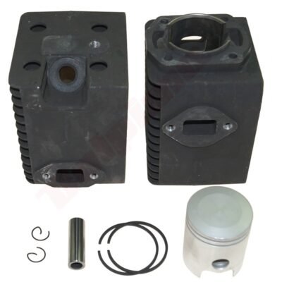 Cilindras WACKER WM80 45MM 0099336 NIKASIL KAT