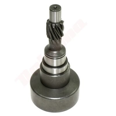 Sankabos būgnelis WACKER BS600-4 HONDA GX100, ROBIN EX12 0110232