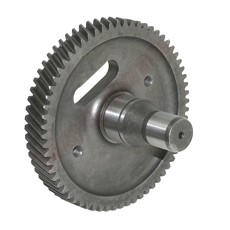 Alkūninio veleno krumpliaratis WACKER BS600 64T/27,5 mm 0111476