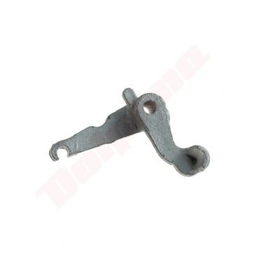 Droselio valdymas WACKER BS 0117863