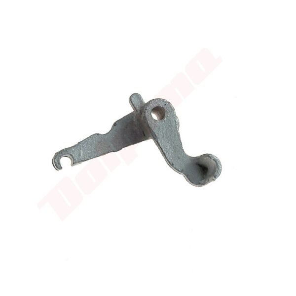 Droselio valdymas WACKER BS 0117863