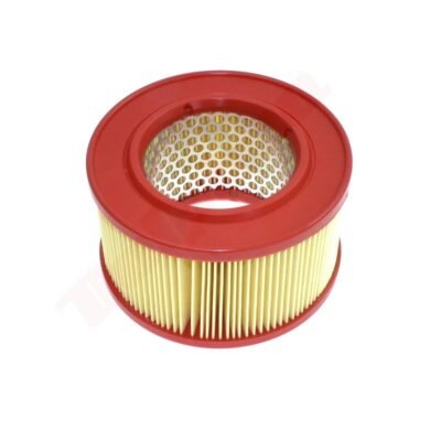 Oro filtras HATZ 04030100 140 × 79 × 87 mm tinka 1D41 1D50