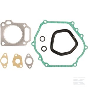 Tarpinių komplektas Honda