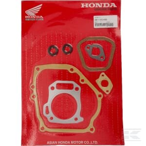 Tarpinių komplektas GX200 Honda