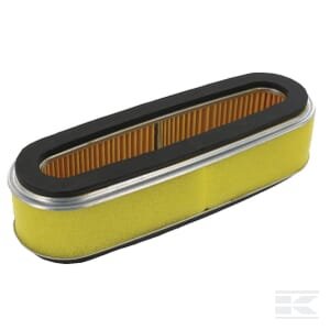Oro filtrų pakuotė (8 vnt.) Honda