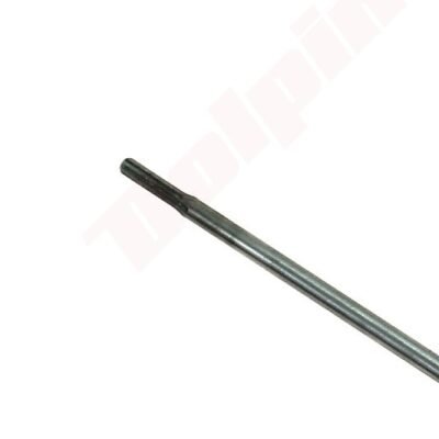 Pavaros velenas krūmapjovei 675x7MM 7TX7T