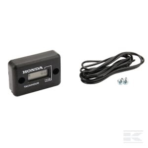 Darbo valandų ir apsukų matuoklis Honda