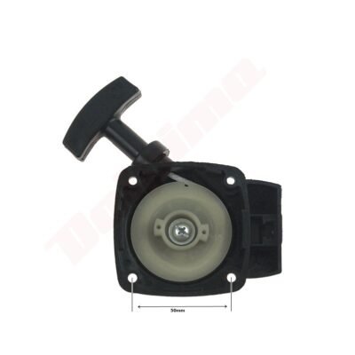 Starteris kiniškai krūmapjovei 34CC