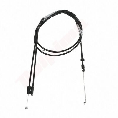 Stabdžių trosas DOLPIMA LM56Z-2L komplektas