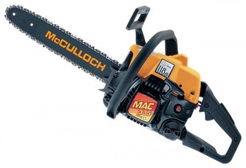 McCulloch 335