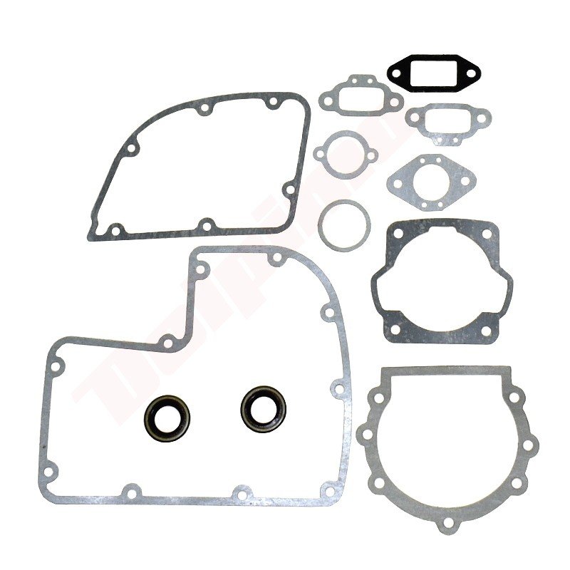 Tarpinių ir sandariklių komplektas STIHL MS070 1106 007 1050