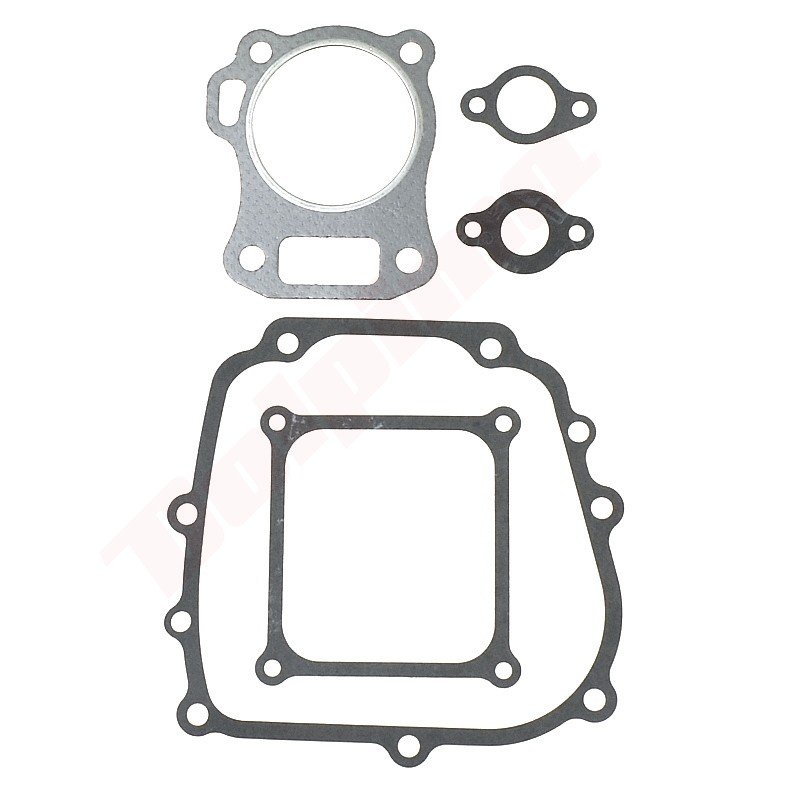 Tarpinių komplektas Loncin LC165 110830030-T150