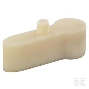 Starterio šuniukas STIHL