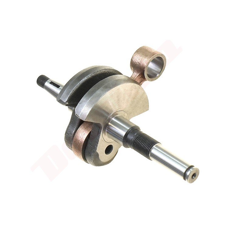 Alkūninis velenas STIHL MS028 1118 030 0401