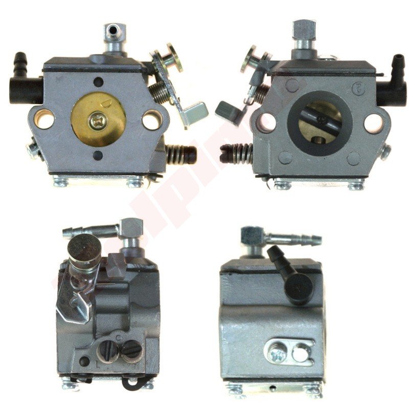 Karbiuratorius STIHL MS028 1118 120 0601, WT-16B