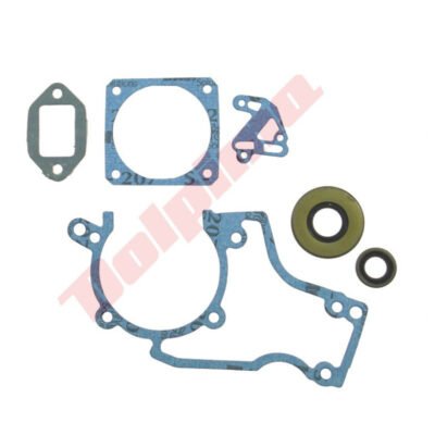 Tarpinių ir sandariklių komplektas STIHL MS380 1119 007 1050