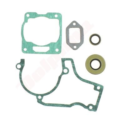 Tarpinių ir sandariklių komplektas STIHL MS382 1119 007 1601