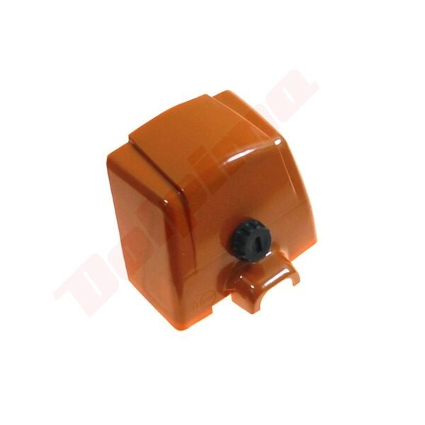 Oro filtro dangtelis STIHL MS380 1119 140 1906