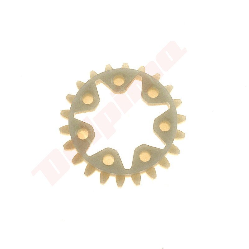 Alyvos siurblio sliekratis STIHL MS380 1119 642 1501