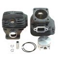 Cilindras STIHL MS260 44MM 1121 020 1203 NIKASIL