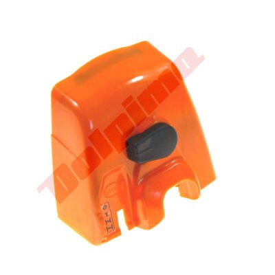 Oro filtro dangtelis STIHL MS260 1121 140 1915