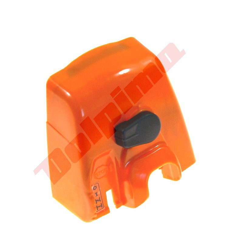 Oro filtro dangtelis STIHL MS260 1121 140 1915