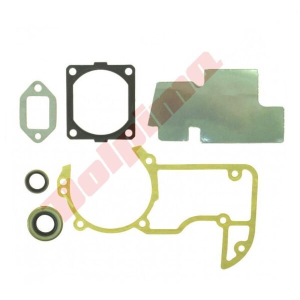 Tarpinių ir sandariklių komplektas STIHL MS660 1122 007 1053