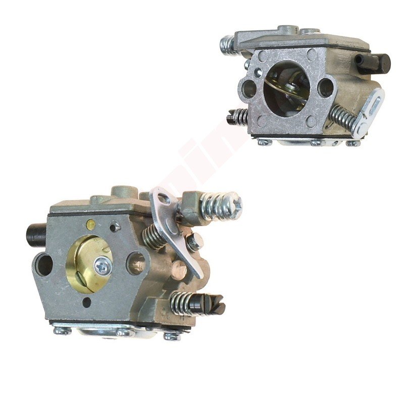 Karbiuratorius STIHL MS250 TYP WALBRO 1123 120 0605, WT-215