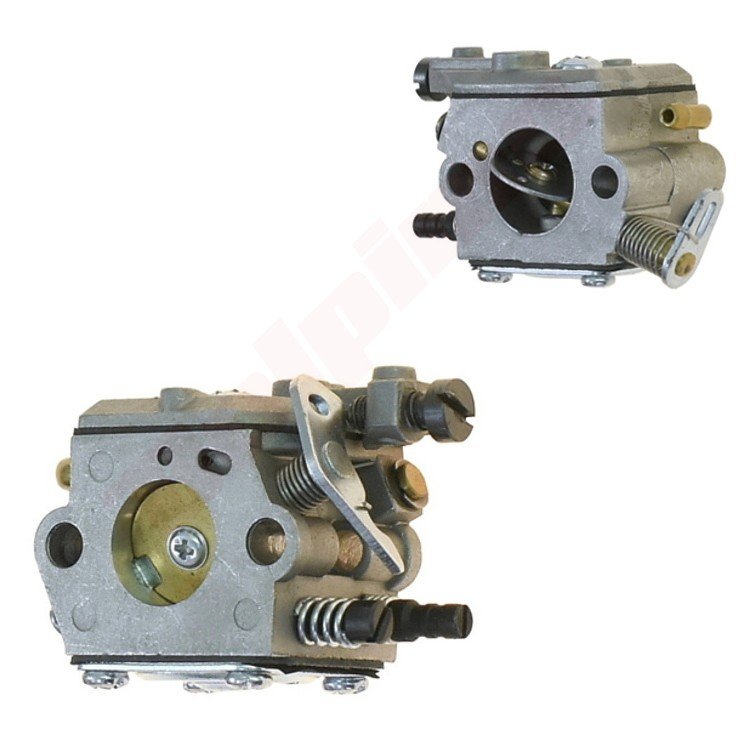 Karbiuratorius STIHL MS250 TYP ZAMA 1123 120 0607, C1Q-S85B